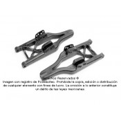 Traxxas Suspension Arms Lower Maxx (2) TRA5132R